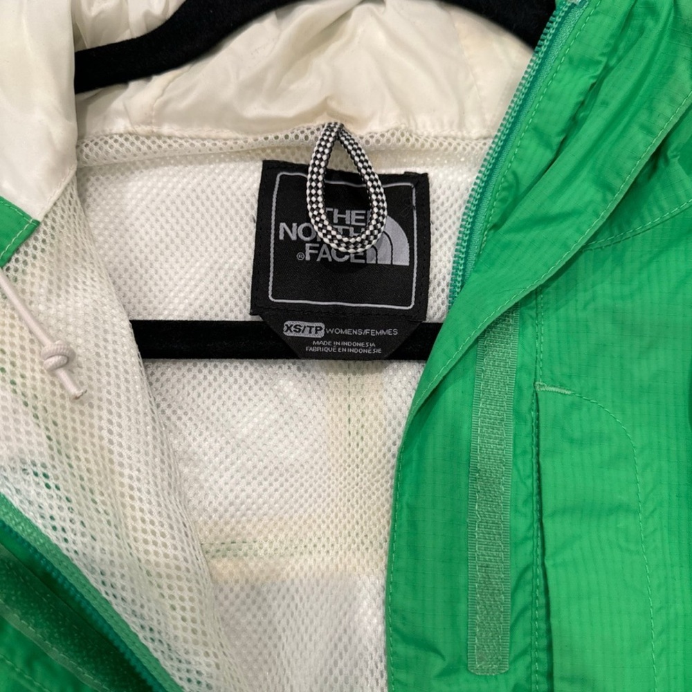Northface Rain Jacket - image 2